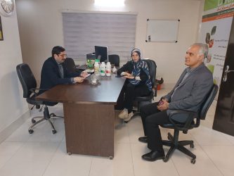 حمایت از تولید داخلی و دانش‌بنیان‌ها با بهره‌گیری از شبکه گسترده ۳۵۰۰ کارگزاری در سراسر کشور