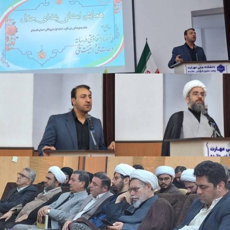ضرورت تقویت امنیت غذایی و هوشیاری ملی در برابر جبهه استکبار/ تولیدکنندگان؛ افسران خط مقدم اقتصاد