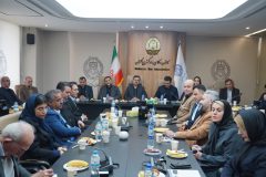 رییس کانون وکلای گلستان: تجاوز نظامی آمریکا و اسرائیل نامشروع است