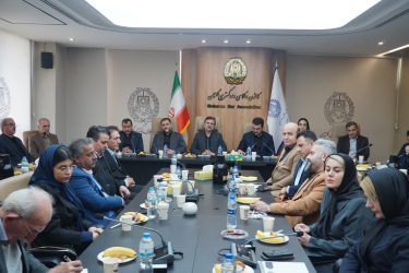 رییس کانون وکلای گلستان: تجاوز نظامی آمریکا و اسرائیل نامشروع است