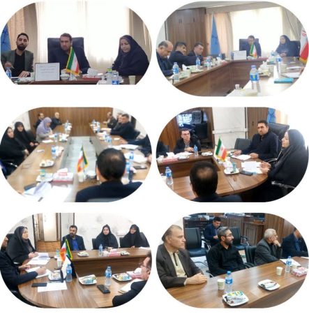 برگزاری انتخابات سالم و قانونمند مهمترین راهبرد ستاد انتخابات کردکوی