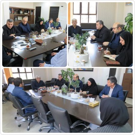با همکاری مدیران و مسئولان استان گلستان روند صدور مجوزها در حمایت از تولید تسهیل شده است