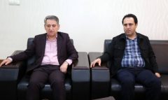 تسهیل تأمین مواد اولیه توسط تولیدکنندگان، اولویت راهبردی برای پایداری زنجیره تولید در گلستان است ‌