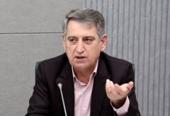 برگزاری جلسه بررسی اسناد بالادستی و برش استانی برنامه هفتم پیشرفت در گلستان