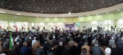 وحدت و همبستگی ملی رمز تداوم مسیر انقلاب است