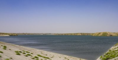 ورود بیش از ۲۰ میلیون متر مکعب آب به سد گلستان در بارش اخیر / آبگیری سدهای استان ادامه دارد