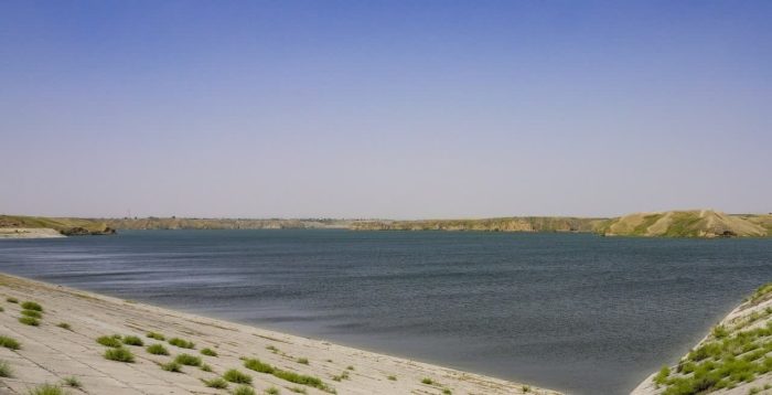 ورود بیش از ۲۰ میلیون متر مکعب آب به سد گلستان در بارش اخیر / آبگیری سدهای استان ادامه دارد
