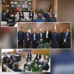 تأکید معاون اقتصادی استاندار بر عملکرد موفق بانک کشاورزی در حمایت از تولید،تامین سرمایه و امنیت غذایی استان