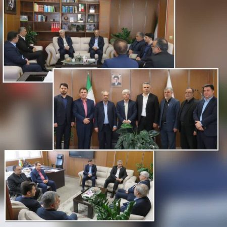 تأکید معاون اقتصادی استاندار بر عملکرد موفق بانک کشاورزی در حمایت از تولید،تامین سرمایه و امنیت غذایی استان