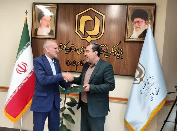 مدیر امور شعب بانک ملی گلستان: ماهیت خدمت در بنیاد مسکن متفاوت و مردم‌ محور است