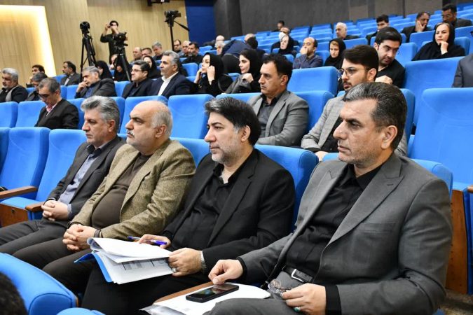 تمدید خودکار ثبت‌سفارش فعالان اقتصادی تا ۹ خرداد به گفته مدیرکل صمت گلستان