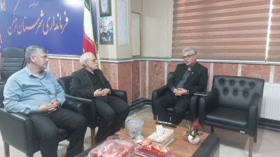 کاهش صددرصدی سرقت تجهیزات مخابراتی در شهرستان بندرترکمن