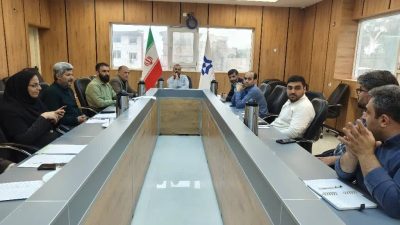 آمادگی کامل گلستان برای خرید تضمینی گندم