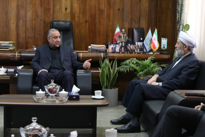 نقش تعیین کننده علمای شیعه و سنی در تقویت وحدت ملی ؛ گلستان الگوی موفق در انسجام و وحدت اقوام