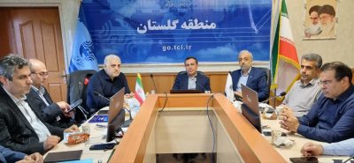 مشاور مدیرعامل شرکت مخابرات ایران در استان گلستان:سال پرکاری در توسعه شبکه فیبر و دایری سرویس FTTH در پیش داریم