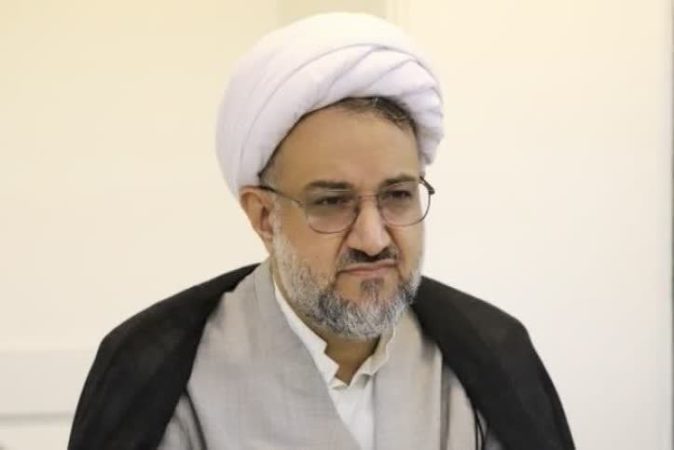 مسجد و مردم دو رکن اقتدار انقلاب در تداوم مسیر مقاومت و پیروزی هستند