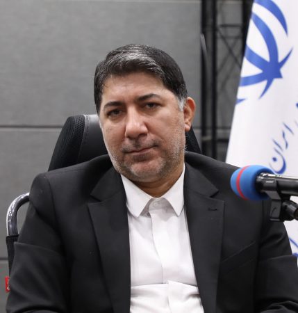 روح اله صلبی: تورم ماهانه گلستان به ۷ درصد رسید؛ فشار مضاعف بر سبد معیشت