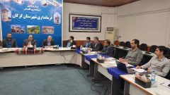 شمارش معکوس برای برگزاری انتخابات شوراها در گرگان