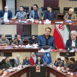 بررسی مناطق پرخطر گلستان در صدور مجوز واحدهای پرورش طیور با تأکید بر ضوابط بهداشتی و زیست‌ محیطی