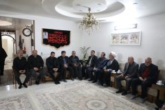 بررسی نام‌گذاری معبری به نام شهید والامقام آیت‌الله خامنه‌ای در گرگان
