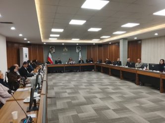 تأکید بر ارتقای مهارت فنی دفاتر اسناد رسمی در کارگاه آموزش سامانه اجرای اسناد لازم‌الاجرا