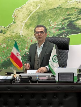 اقدامات حمایتی شرکت خدمات حمایتی کشاورزی؛ کوددهی اصولی، عامل کلیدی رشد تولید ماهیان پرورشی در استان گلستان