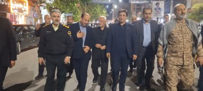 دکتر قائم‌مقام: شهادت در راه خدمت به ملت، قله افتخار ماست / ایران، ابر قدرت‌ نو ظهور جهان پس از جنگ رمضان خواهد بود