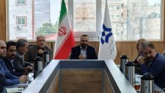 آمادگی غله استان گلستان برای اختصاص آرد کامل به خبازان