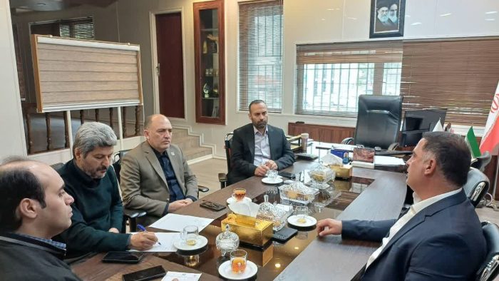 بهره‌مندی غله استان گلستان از ظرفیت ریلی برای جابجایی گندم در سطح کشور