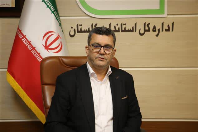 مدیرکل استاندارد استان گلستان از آزمون ۵ هزار وسیله توزین و سنجش در گلستان خبر داد