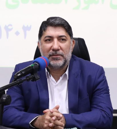  راهبرد استان گلستان برای پایداری مالی و تقویت اقتصادی