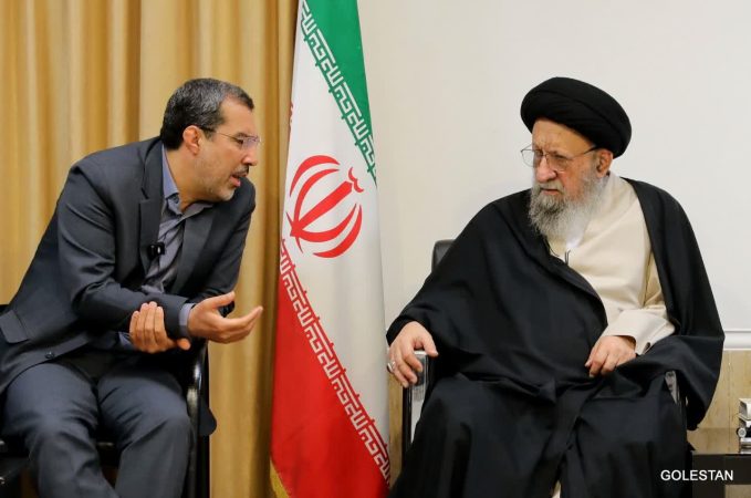 بنیاد مسکن، از برکات انقلاب اسلامی است / بنیاد مسکن، در مقابله با جنگ شناختی، خانه فکری مردم را هم بسازد