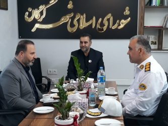 ‌حمایت شورای شهری از حقوق رانندگان ناوگان حمل‌ونقل گرگان ‌