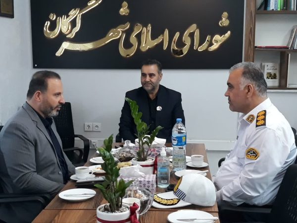 ‌حمایت شورای شهری از حقوق رانندگان ناوگان حمل‌ونقل گرگان ‌