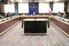 تصویب الزامات تمدید قرارداد اعضای علمی پیام‌نور در نخستین نشست سال ۱۴۰۵