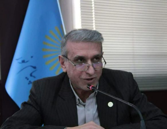 حضور ۸۰۶ هزار دانشجو در کلاس‌های آنلاین دانشگاه پیام نور نمایش پویایی علمی کشور