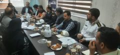 هم‌افزایی دادگستری و مخابرات برای حفظ زیرساخت‌های مخابراتی