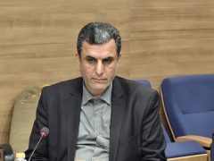 کمبودی در موجودی کالاها در انبارهای استان نداریم
