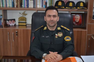 دستبند پلیس آق قلا بر دستان سارقان کابل برق
