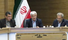 بازار در شرایط جنگی مدیریت می‌شود کمبود کالای اساسی نداریم
