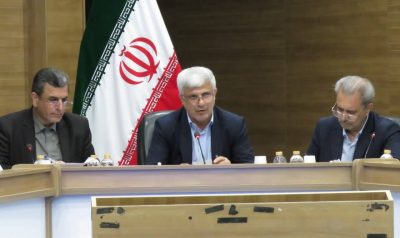 بازار در شرایط جنگی مدیریت می‌شود کمبود کالای اساسی نداریم