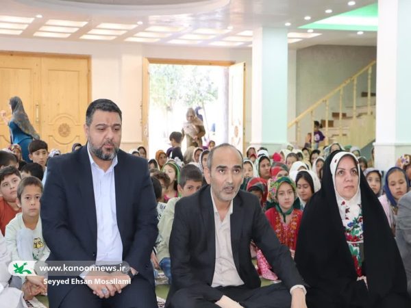پیام تسلیت مدیرکل کانون گلستان در پی درگذشت فرماندار مراوه‌تپه