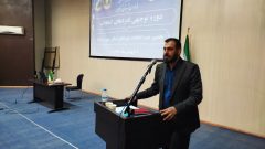 نامزدهای انتخابات شورای شهر گرگان گردهم آمدند