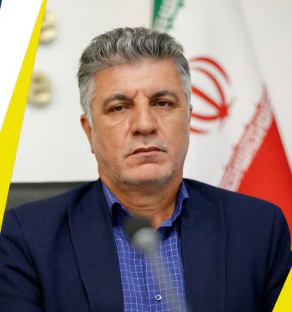 توزیع بیش از ۱۰۶ هزار تن کود شیمیایی در سال ۱۴۰۴ در استان گلستان
