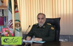 کشف بیش از۱۰۰۰ لیتر گازوئیل خارج از شبکه توزیع در آزادشهر