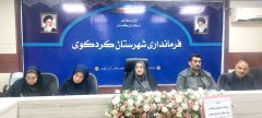 برگزاری انتخابا ت پرشور برآمده از آگاهی،کشور را در برابر بیگانگان بیمه می کند