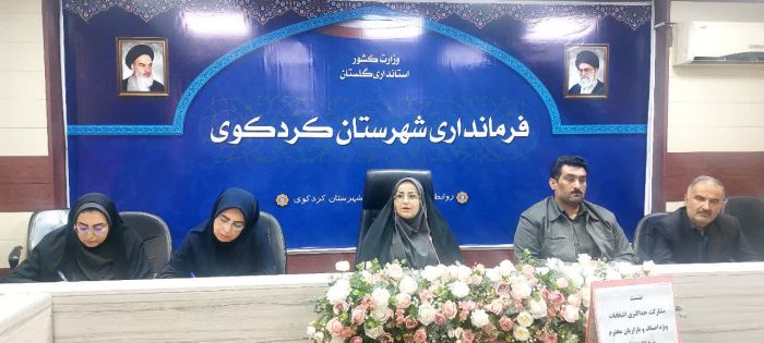 برگزاری انتخابا ت پرشور برآمده از آگاهی،کشور را در برابر بیگانگان بیمه می کند