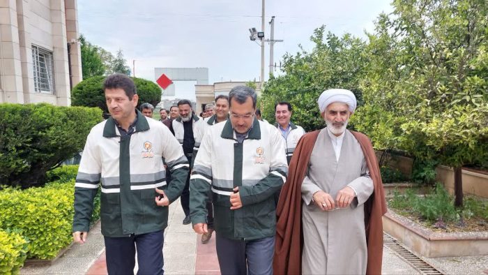 بنیاد مسکن از برکات نظام اسلامی و پیشتاز خدمت‌رسانی به محرومان است