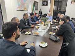 بررسی علت روند افزایشی قیمت مرغ طی روزهای گذشته در گلستان