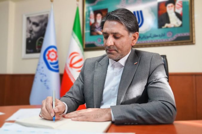 پیام تبریک مدیرکل آموزش فنی و حرفه ای استان گلستان به مناسبت گرامیداشت روز ارتش